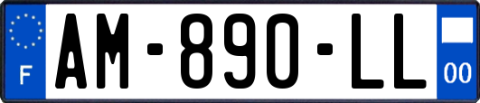 AM-890-LL