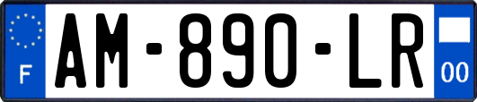 AM-890-LR