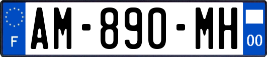 AM-890-MH