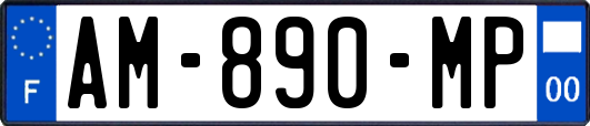 AM-890-MP