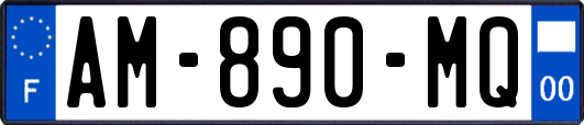 AM-890-MQ
