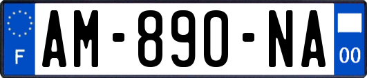 AM-890-NA