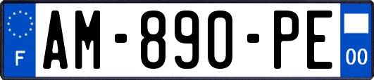 AM-890-PE
