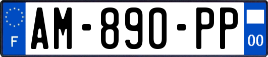 AM-890-PP