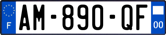 AM-890-QF