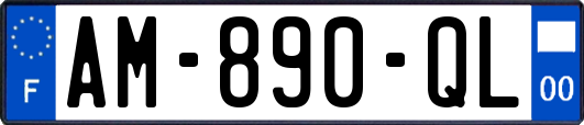 AM-890-QL
