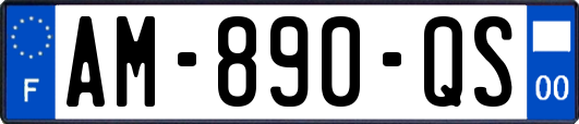 AM-890-QS