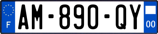 AM-890-QY
