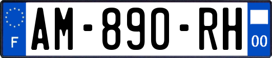 AM-890-RH