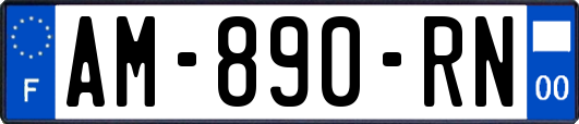 AM-890-RN