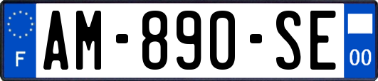 AM-890-SE