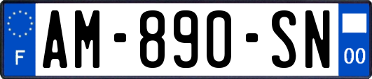 AM-890-SN