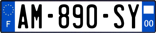 AM-890-SY