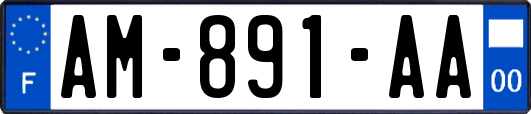 AM-891-AA