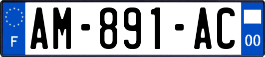AM-891-AC