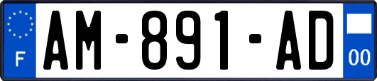 AM-891-AD