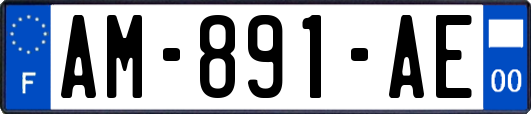 AM-891-AE