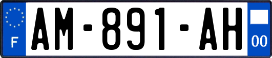 AM-891-AH