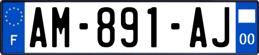 AM-891-AJ