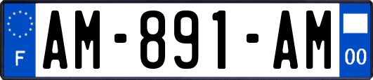 AM-891-AM