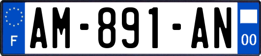 AM-891-AN