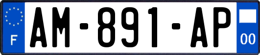 AM-891-AP