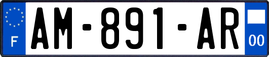 AM-891-AR