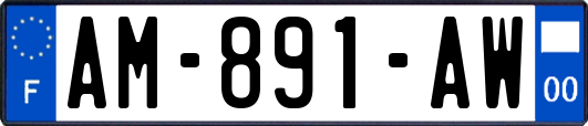 AM-891-AW