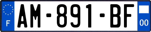 AM-891-BF