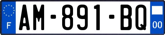 AM-891-BQ