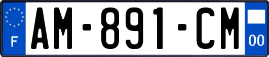 AM-891-CM