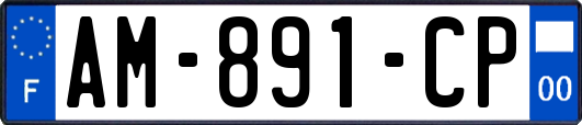 AM-891-CP