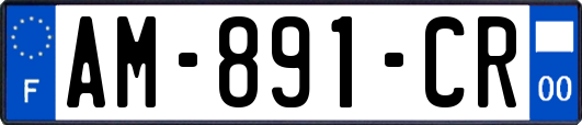 AM-891-CR