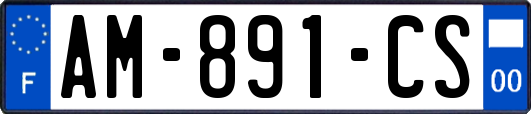 AM-891-CS
