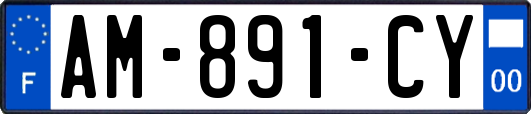 AM-891-CY