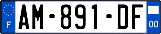 AM-891-DF