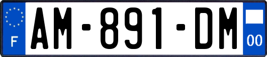 AM-891-DM