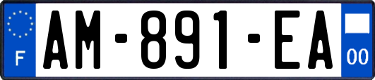 AM-891-EA