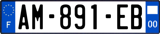 AM-891-EB