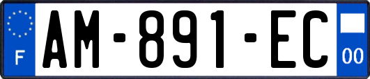 AM-891-EC