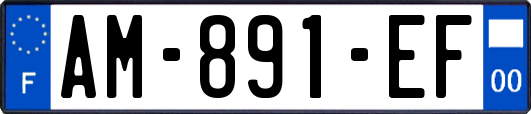 AM-891-EF