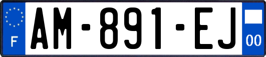 AM-891-EJ