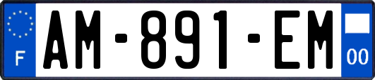 AM-891-EM