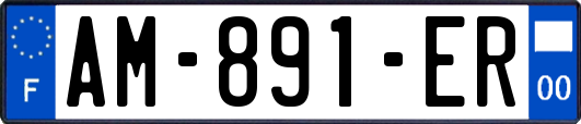 AM-891-ER