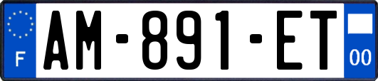 AM-891-ET