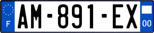 AM-891-EX