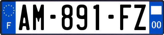 AM-891-FZ
