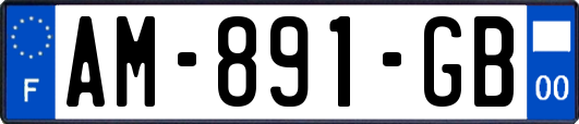 AM-891-GB