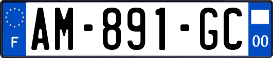 AM-891-GC