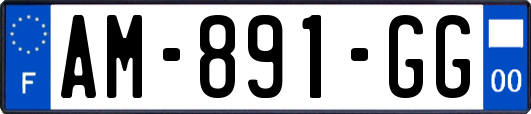 AM-891-GG